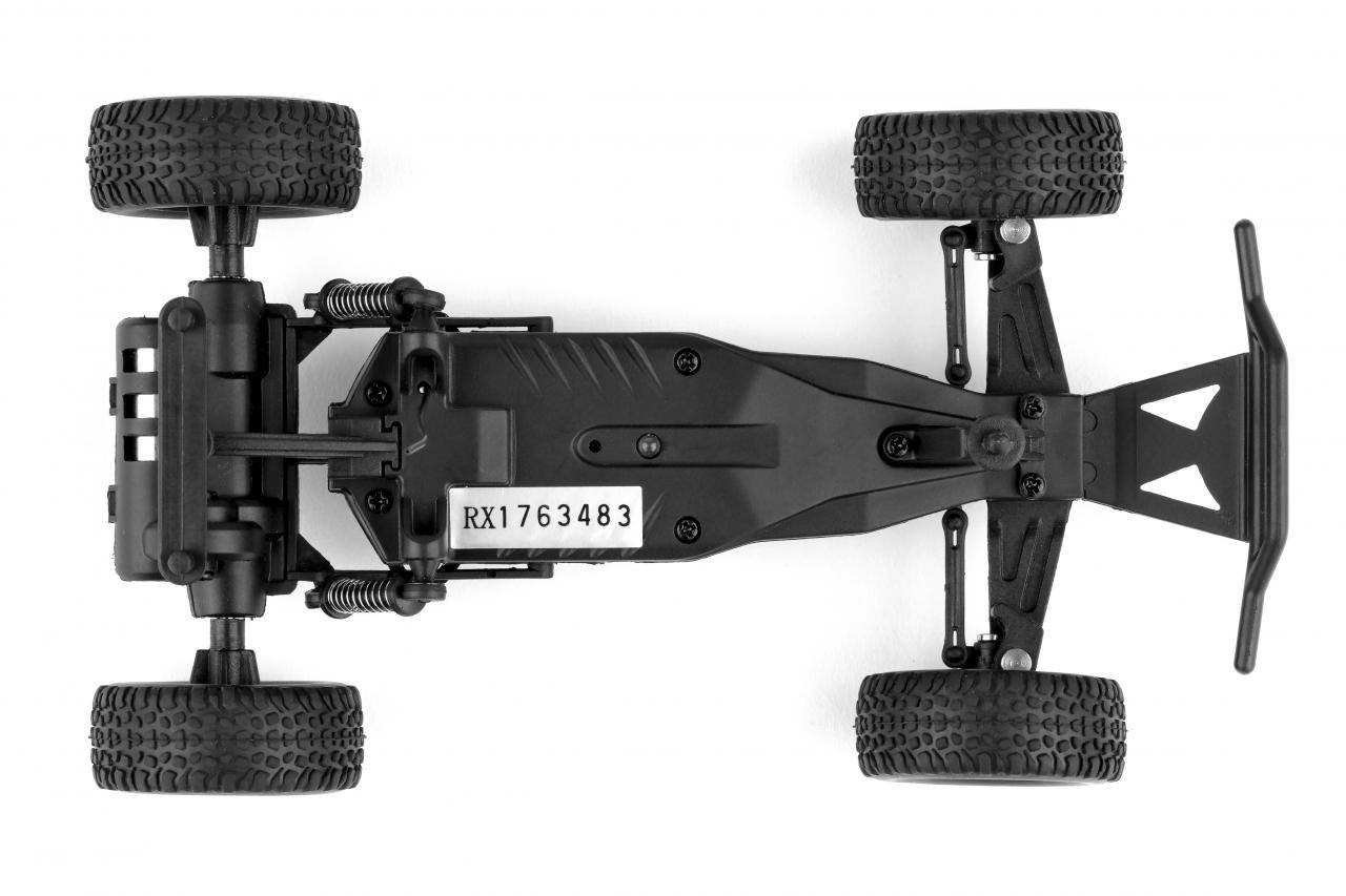 team associated sc28 brushless