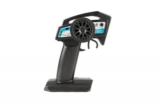 team associated mt28