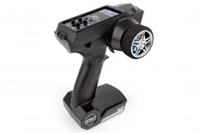 team associated reflex 14t top speed