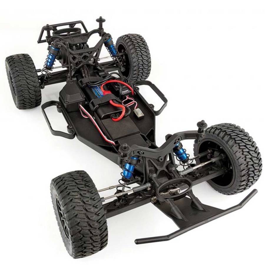 team associated prosc10 4x4