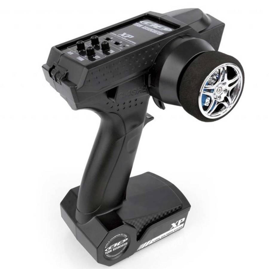 team associated prosc10 4x4