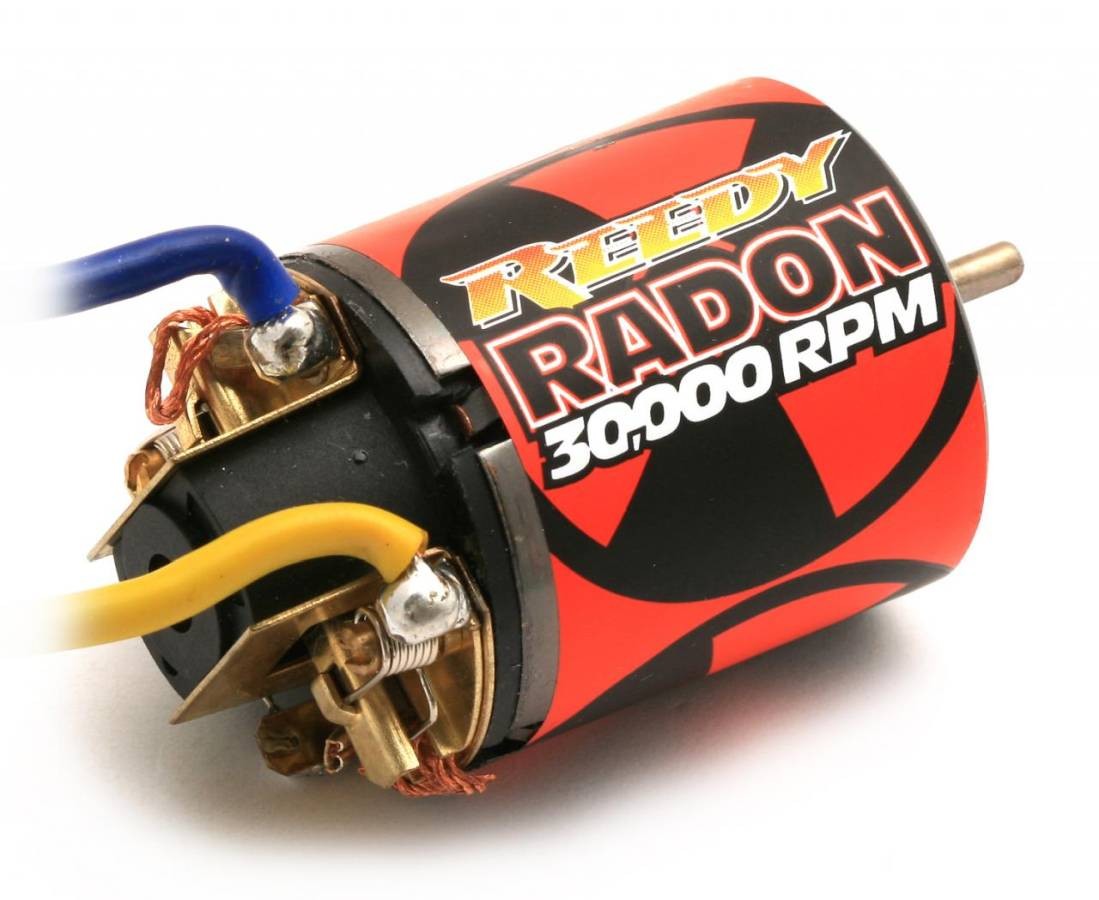 team associated pro sc10