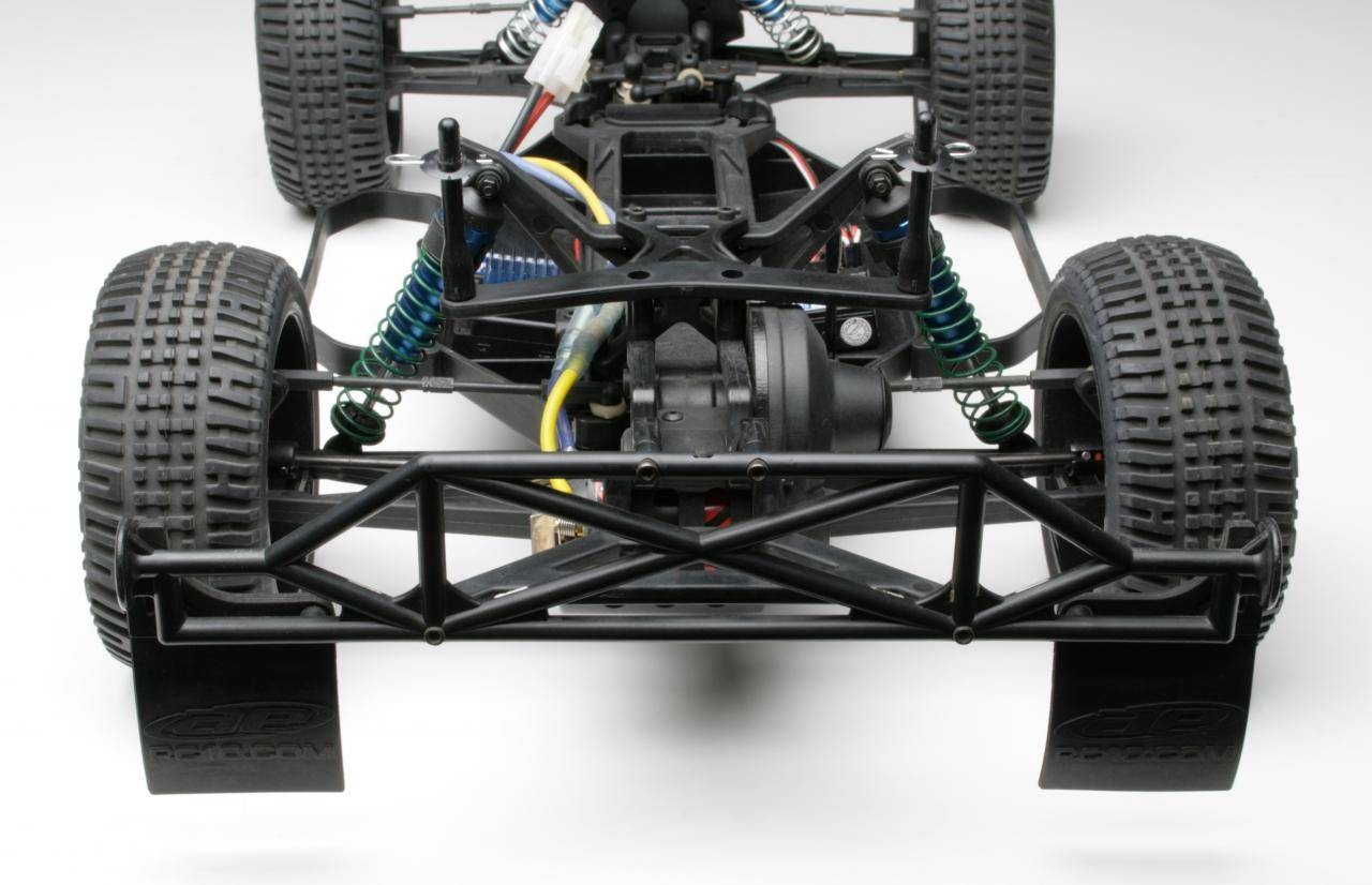 team associated pro sc10