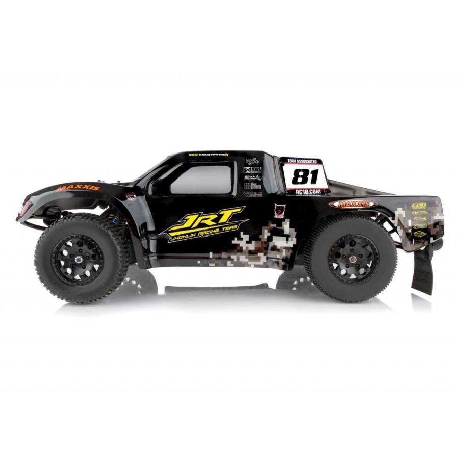 team associated sc10 brushless