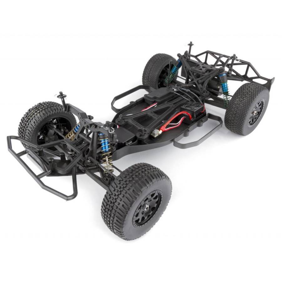 team associated sc10 brushless