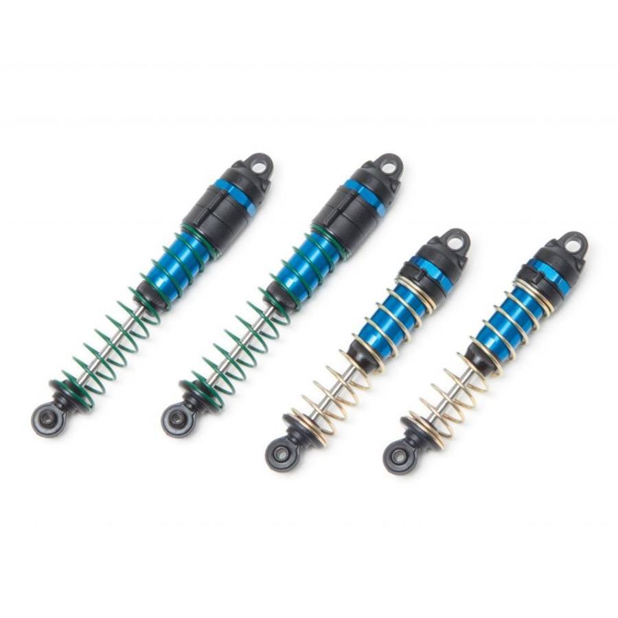team associated sc10 brushless