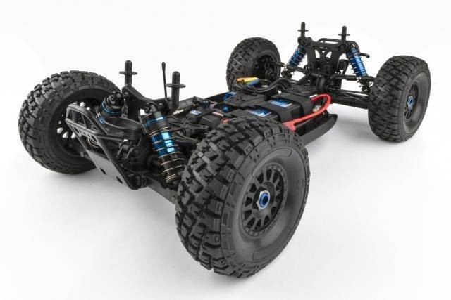 nomad db8 cage