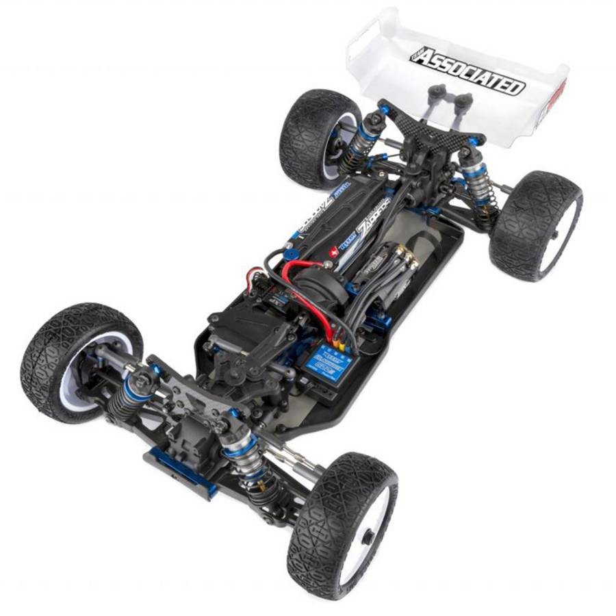 rc10b64 club racer