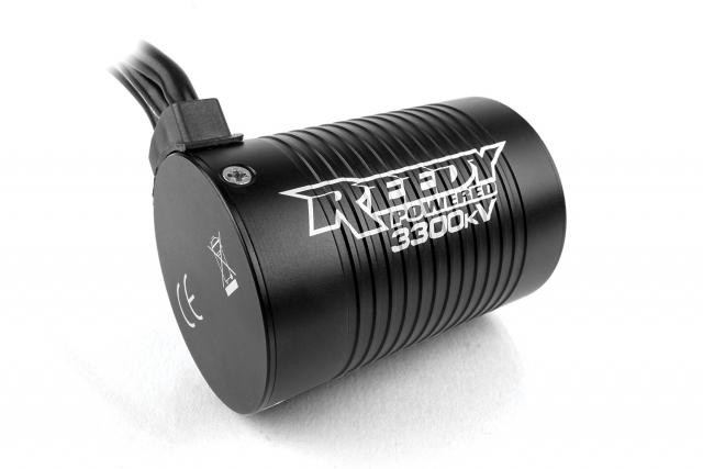reflex db10 body