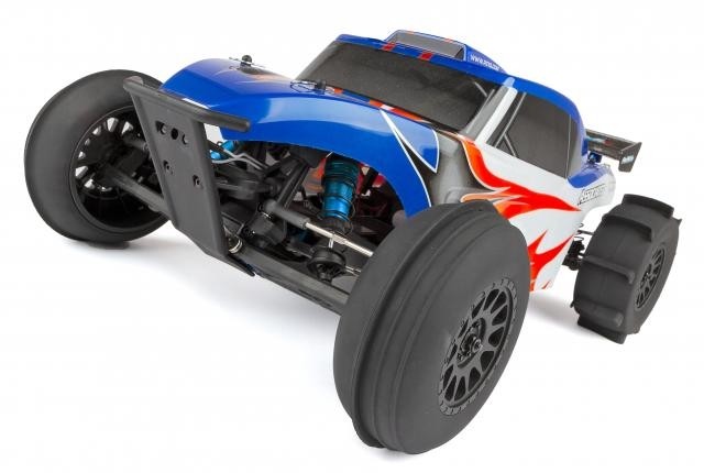 reflex db10 body