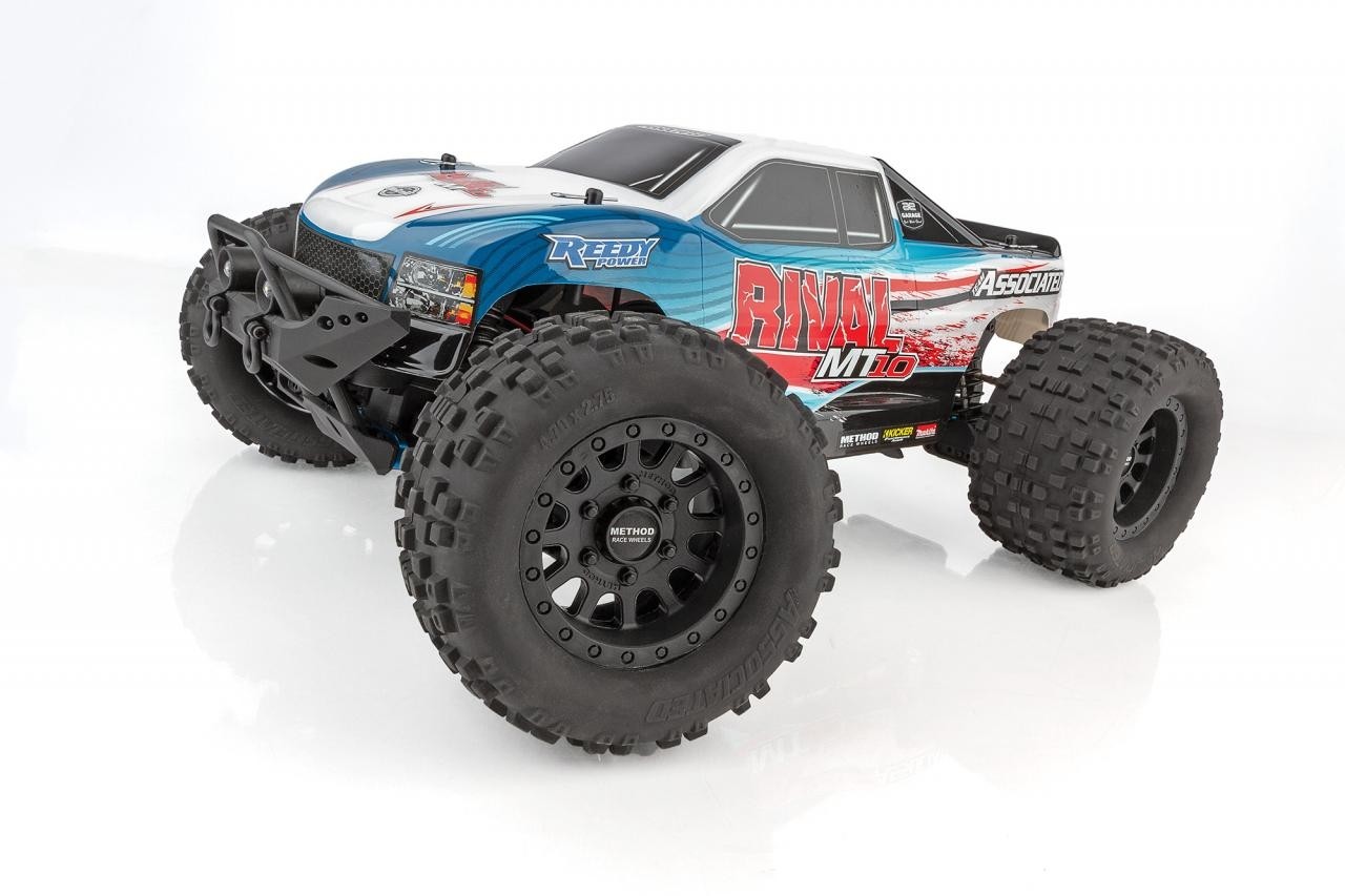 rival mt10 rtr