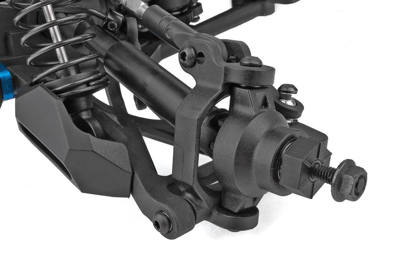 team associated rival mt10 rtr