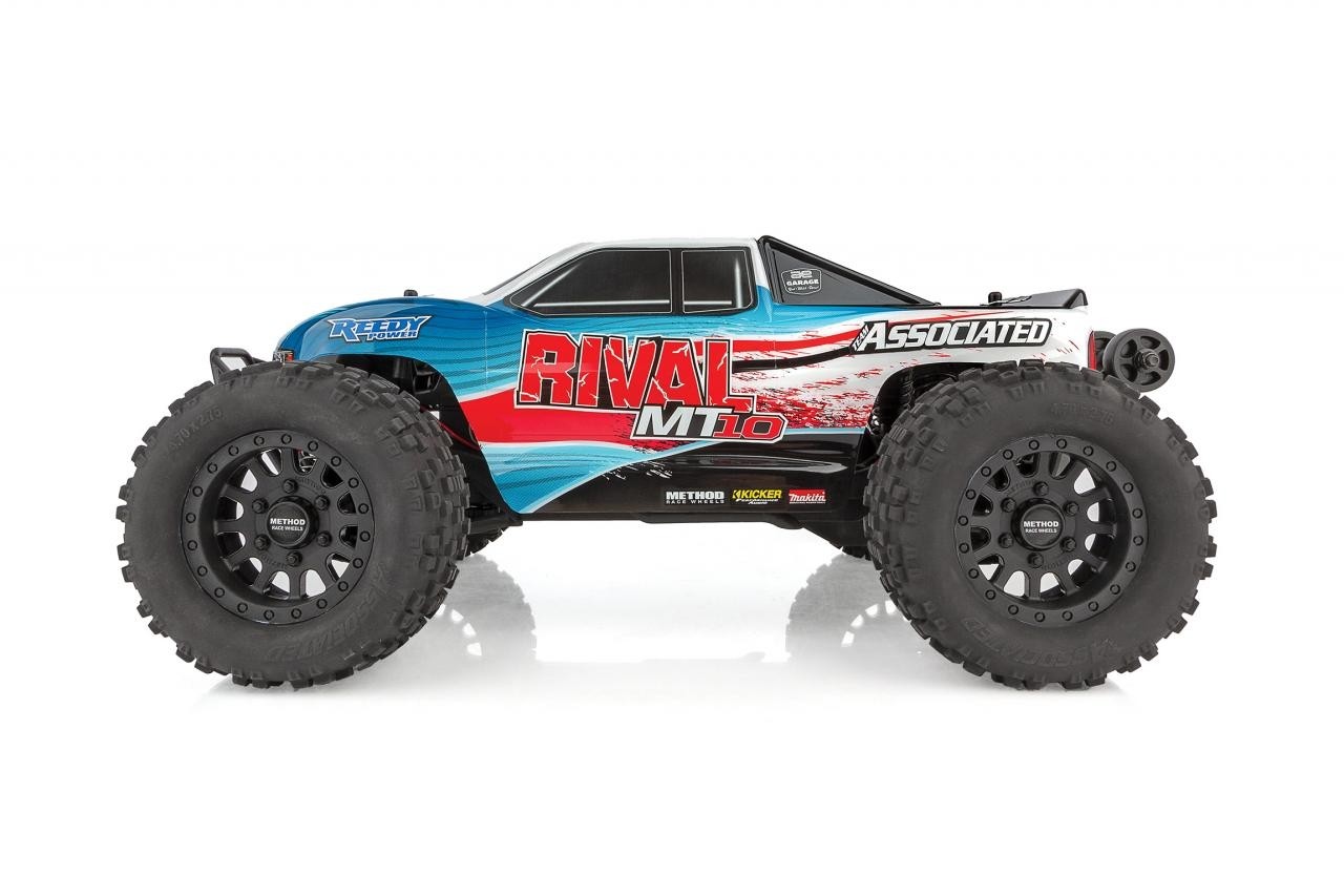 rival mt10 rtr