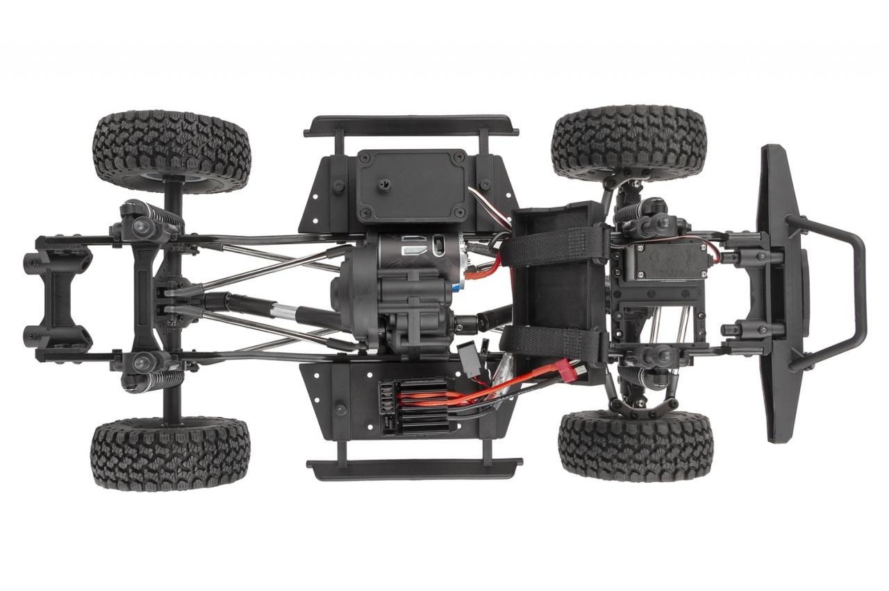 enduro rc trailwalker