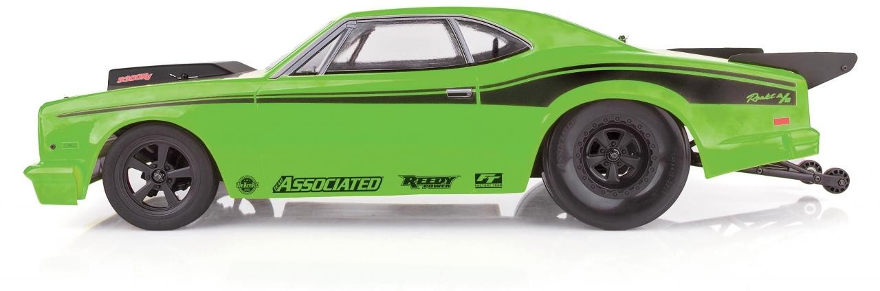 chase elliott model car