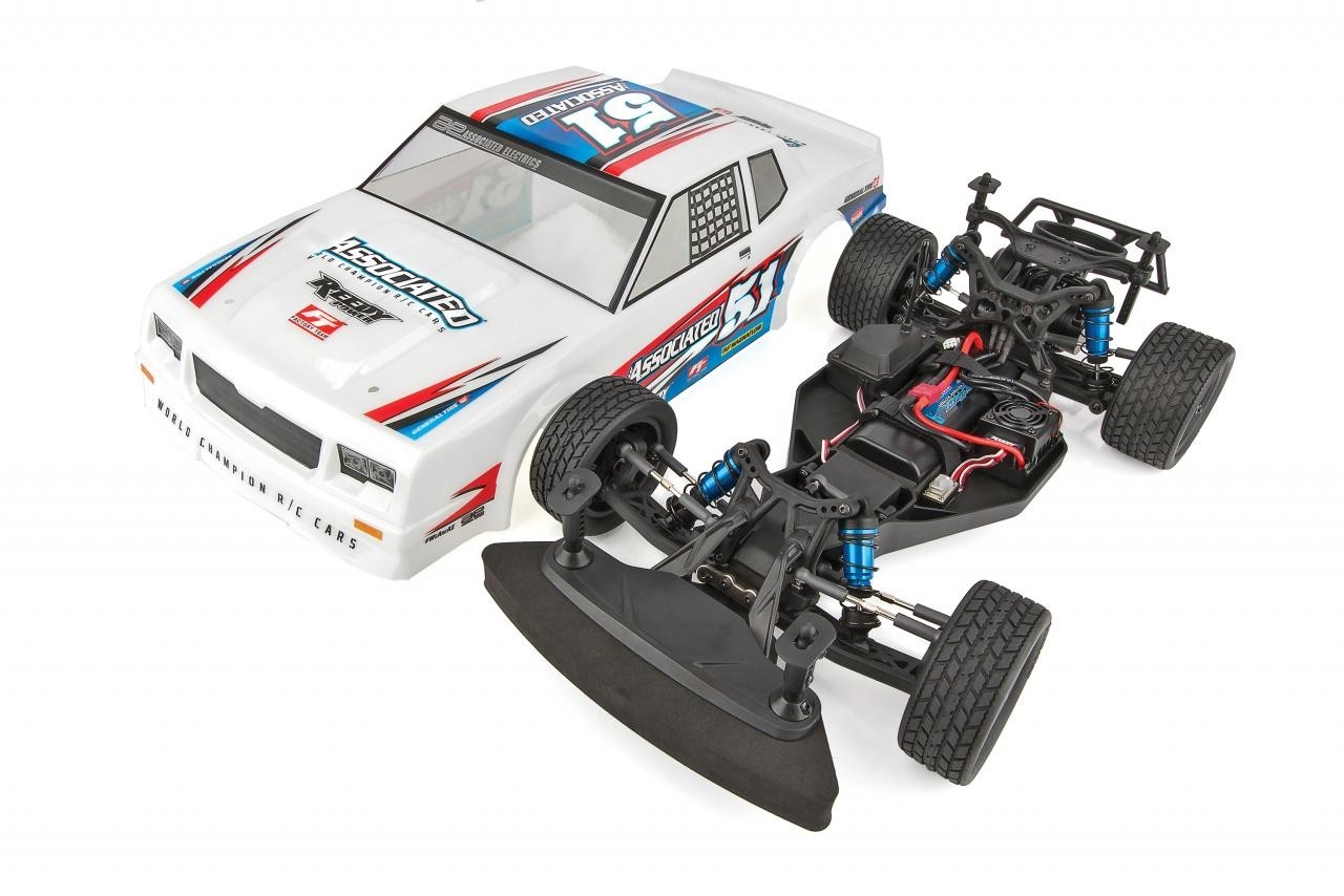 team associated sr10 body