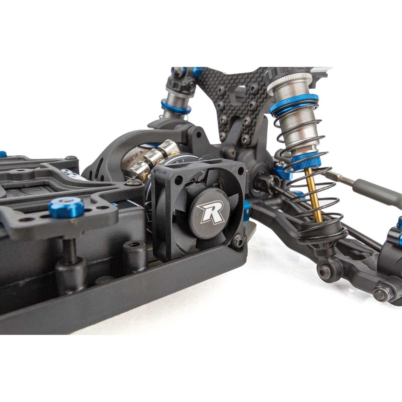 rc10 buggy