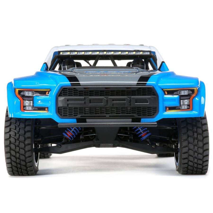 losi baja rey king
