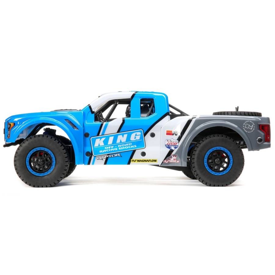 losi raptor