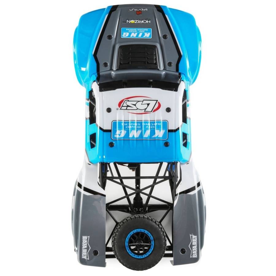 losi baja rey king
