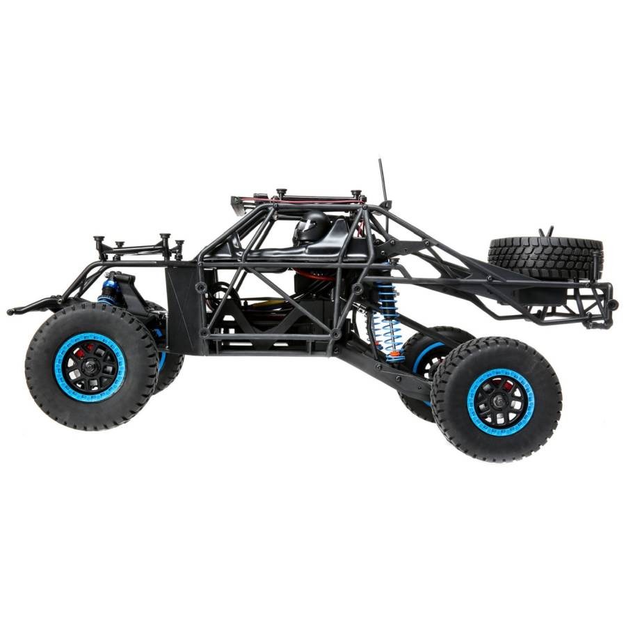 losi baja rey king