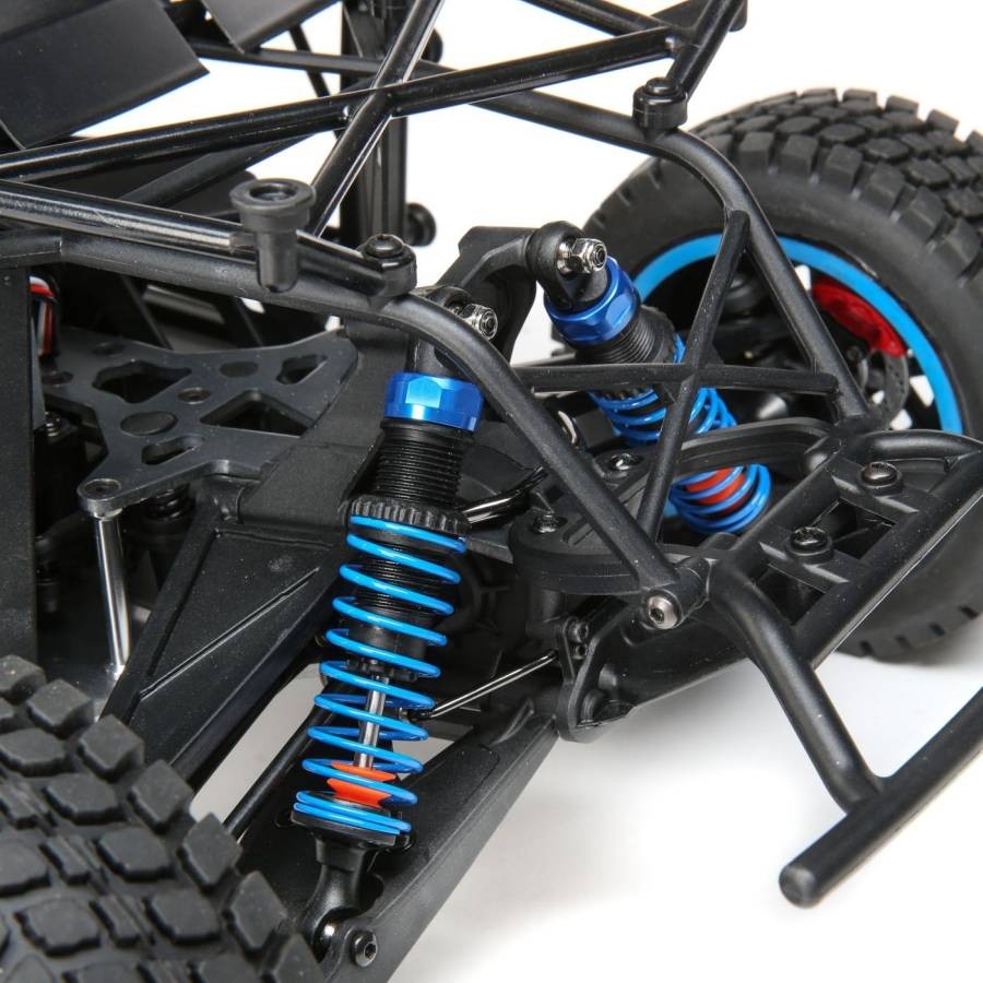 losi baja rey king