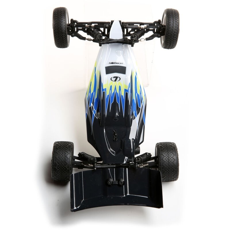 mini losi b