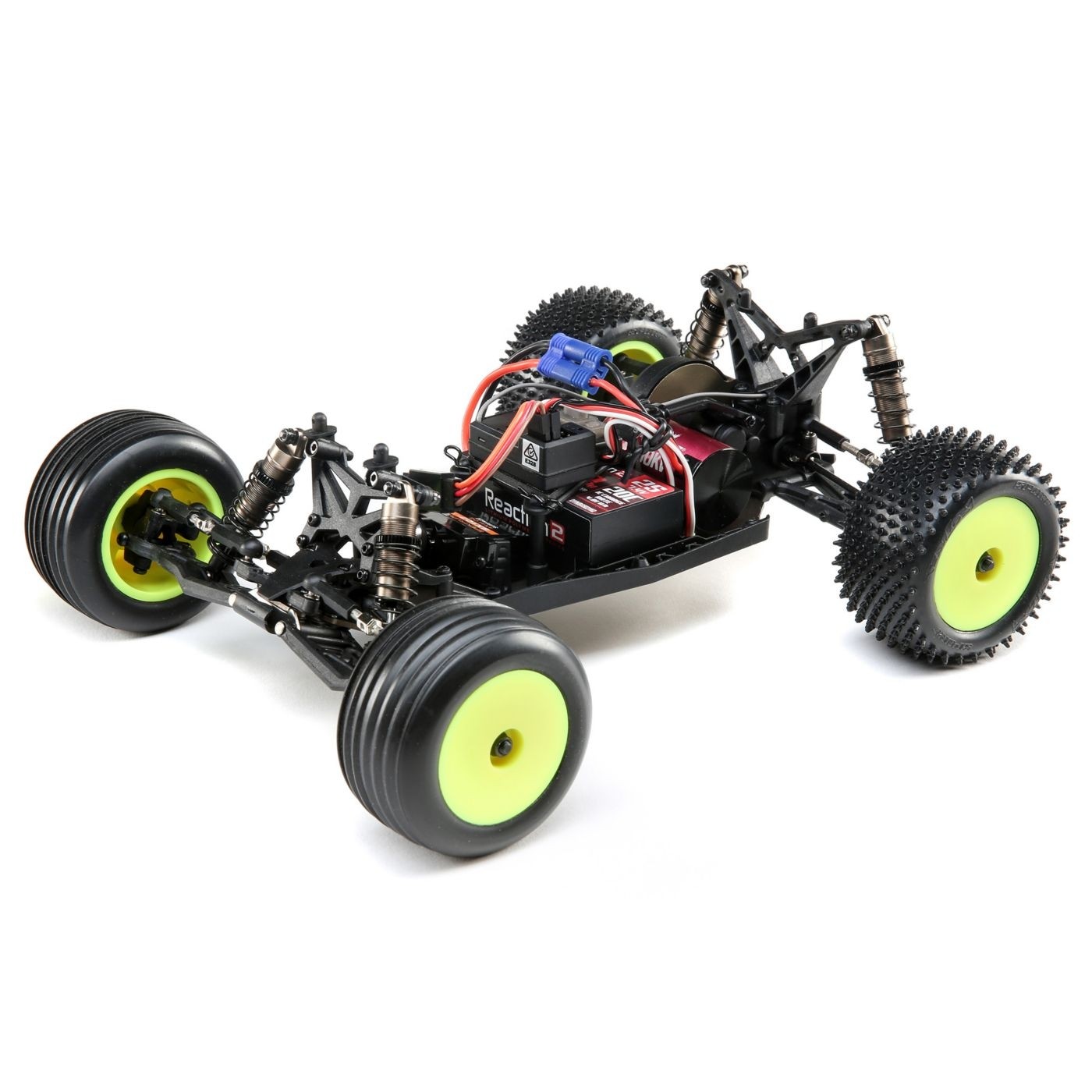 losi sbr 2.0