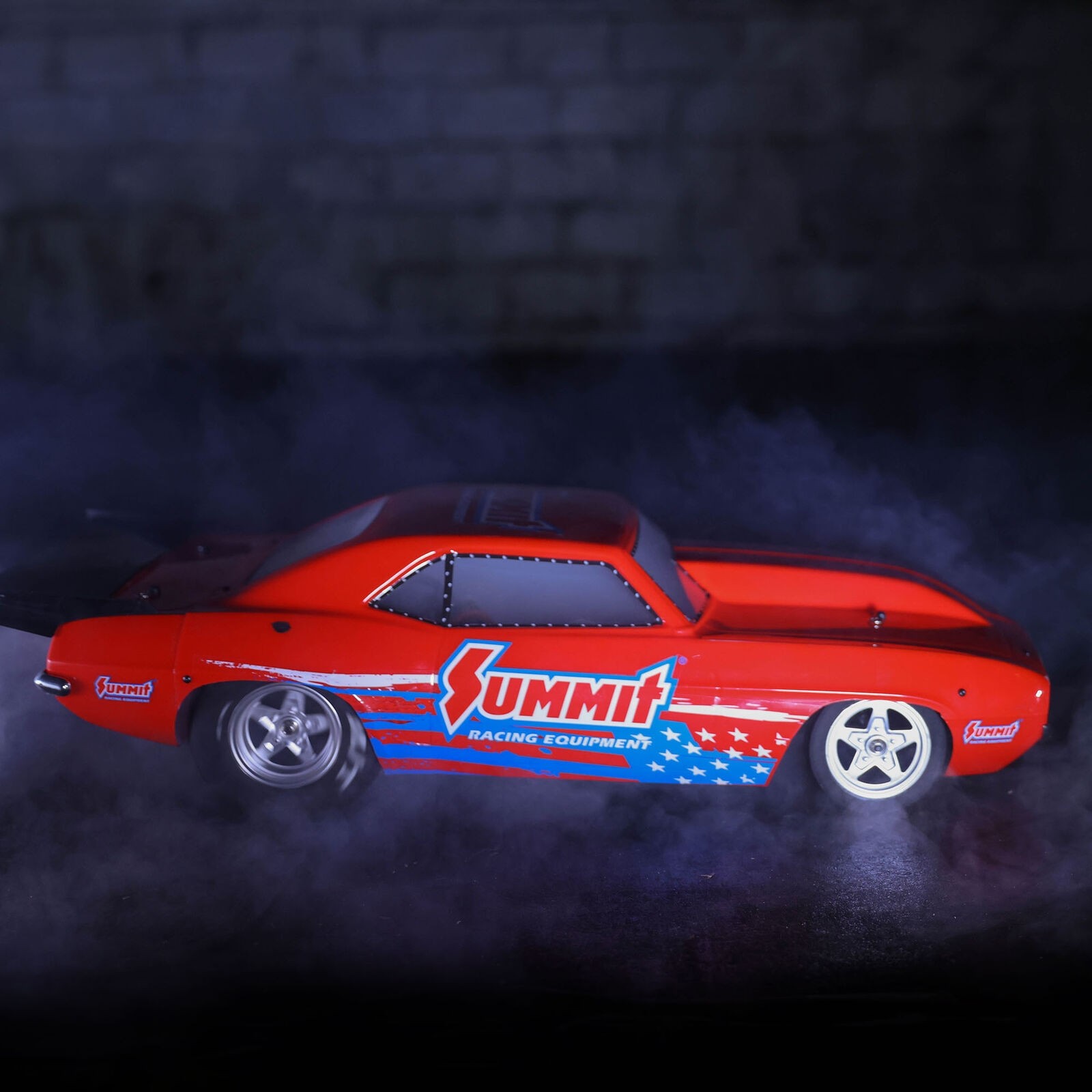 losi rc 69 camaro