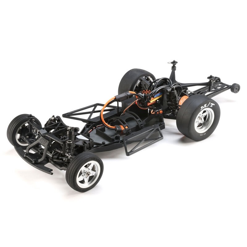 losi drag car for sale