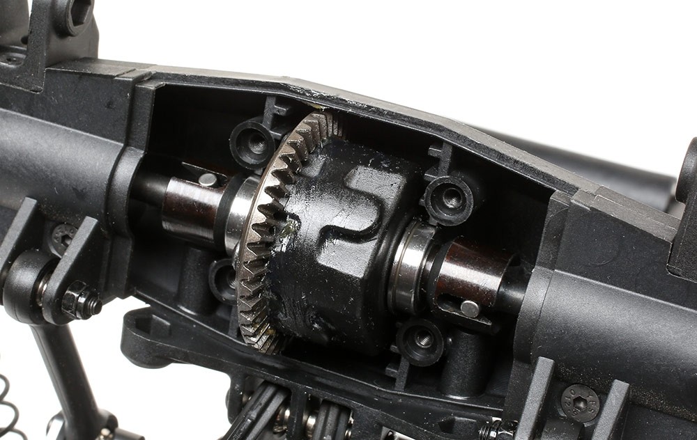 lmt roller