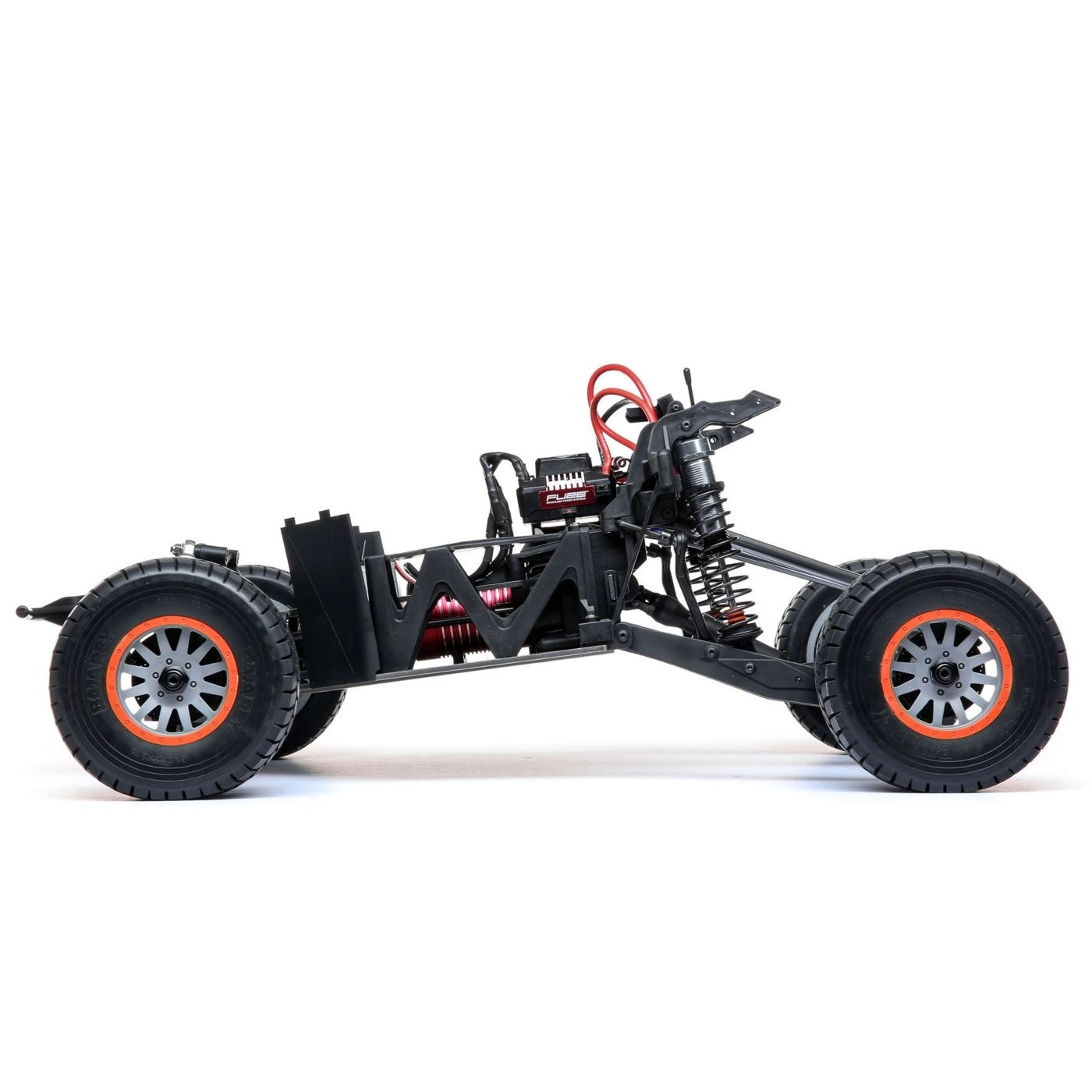 team losi super baja rey