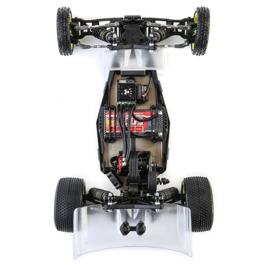 rc carpet racer