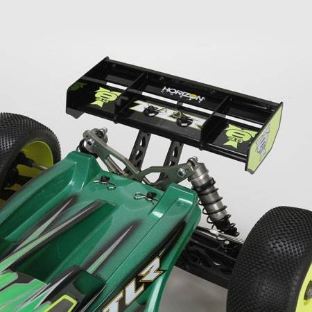 losi 8ight te 3.0