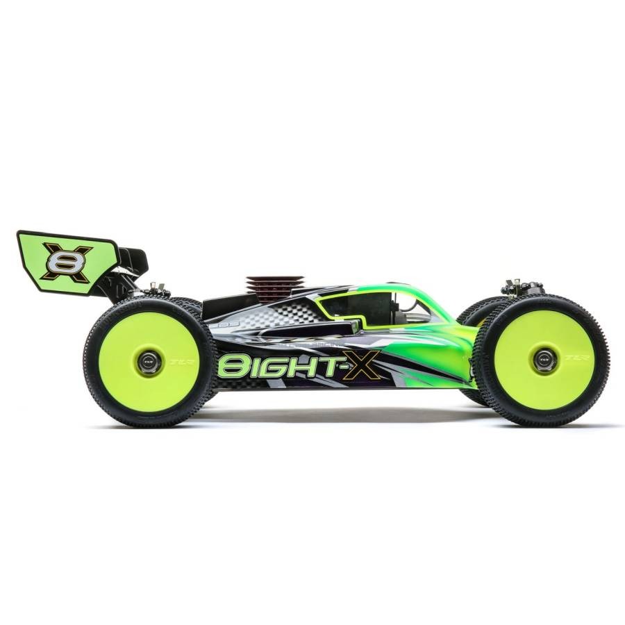 losi rc nitro buggy