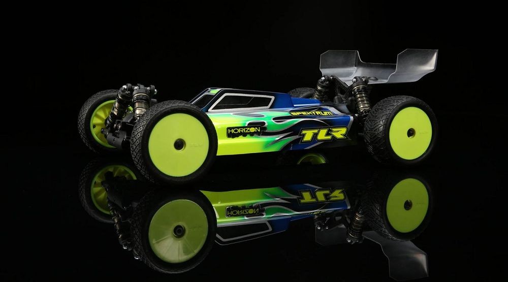 losi 22x4