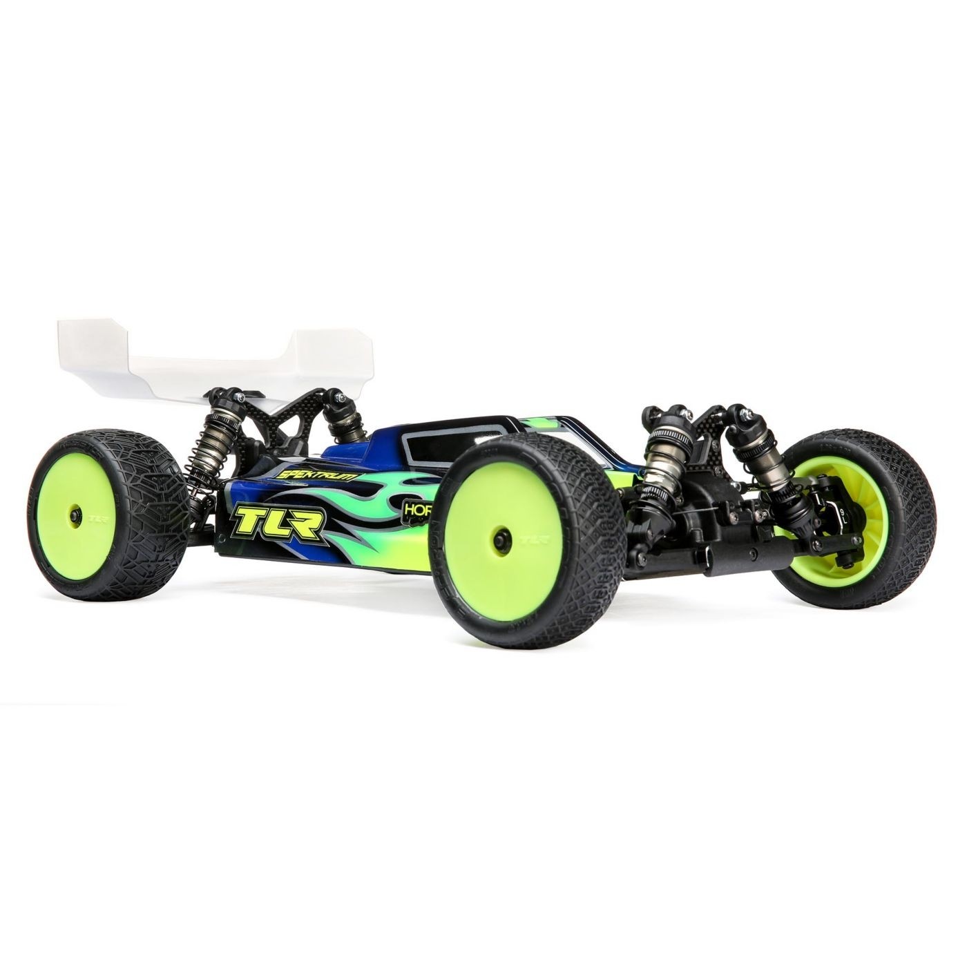 losi 22x4