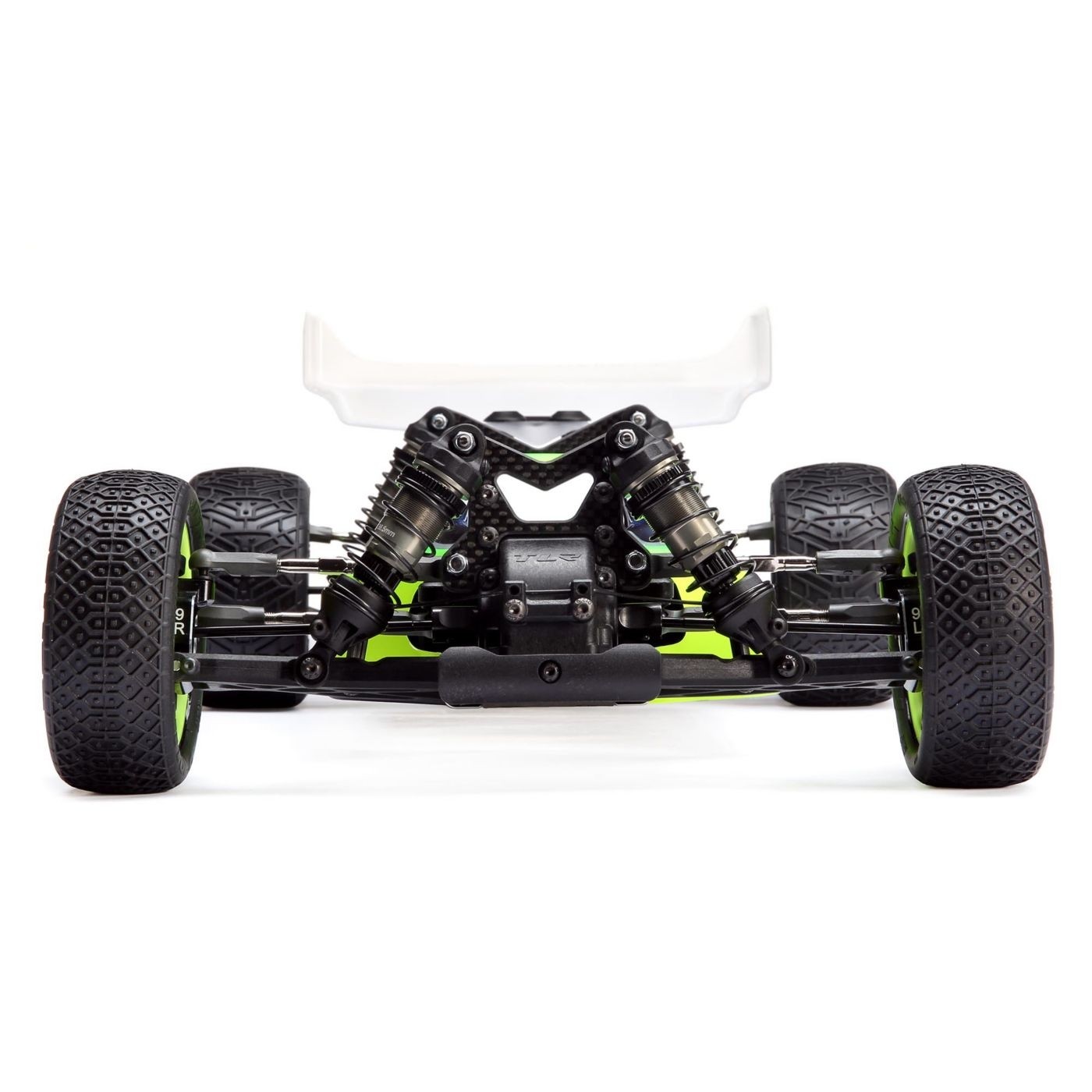 losi 22x4