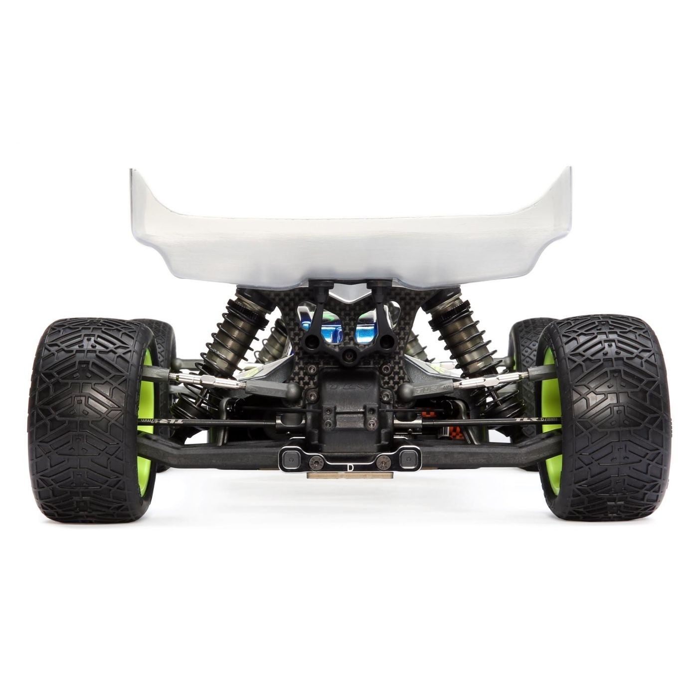 losi 22x4