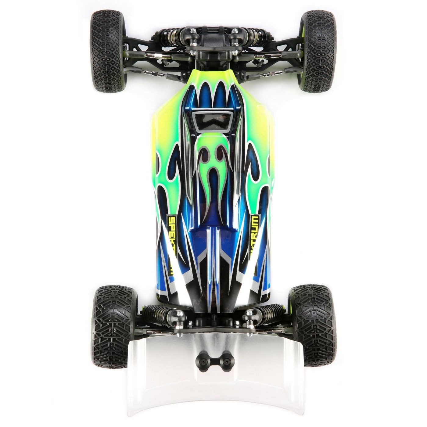 losi 22x4