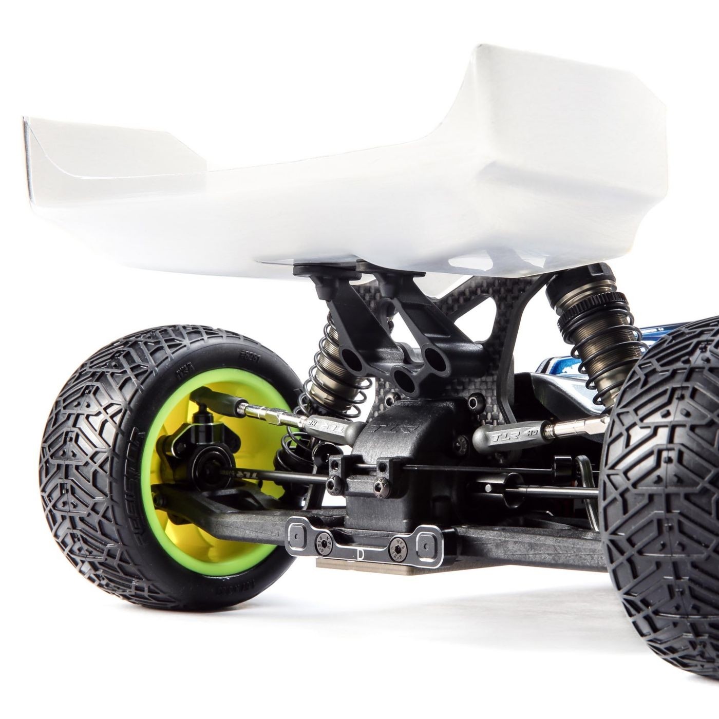 losi 22x4