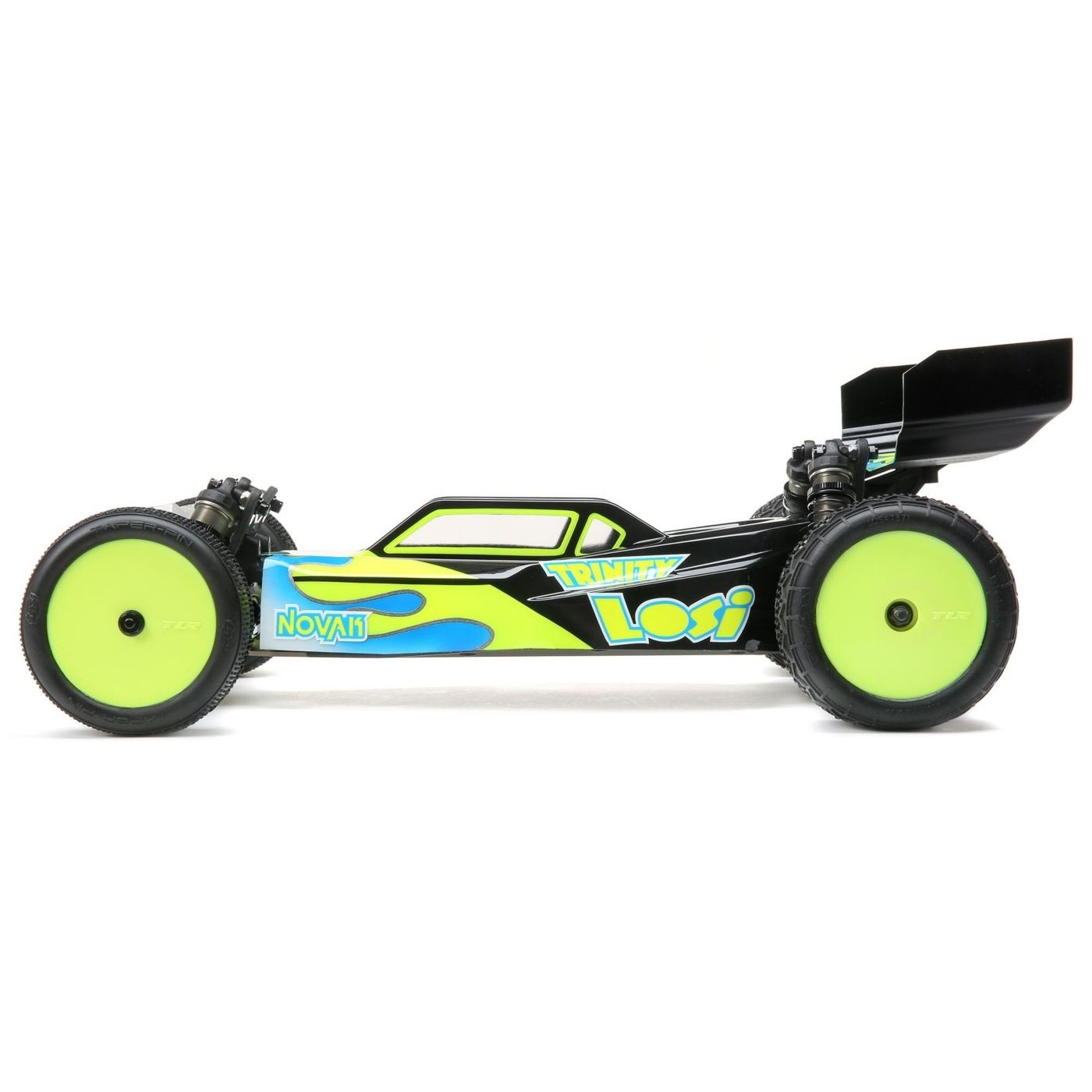 tlr 22 5.0 dc elite