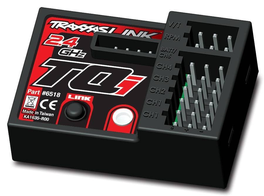traxxas 3.3 nitro truck