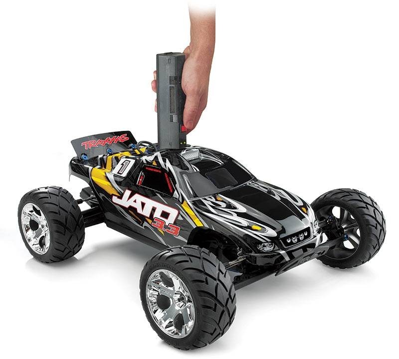 jato rc nitro