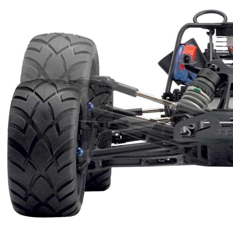 jato rc nitro