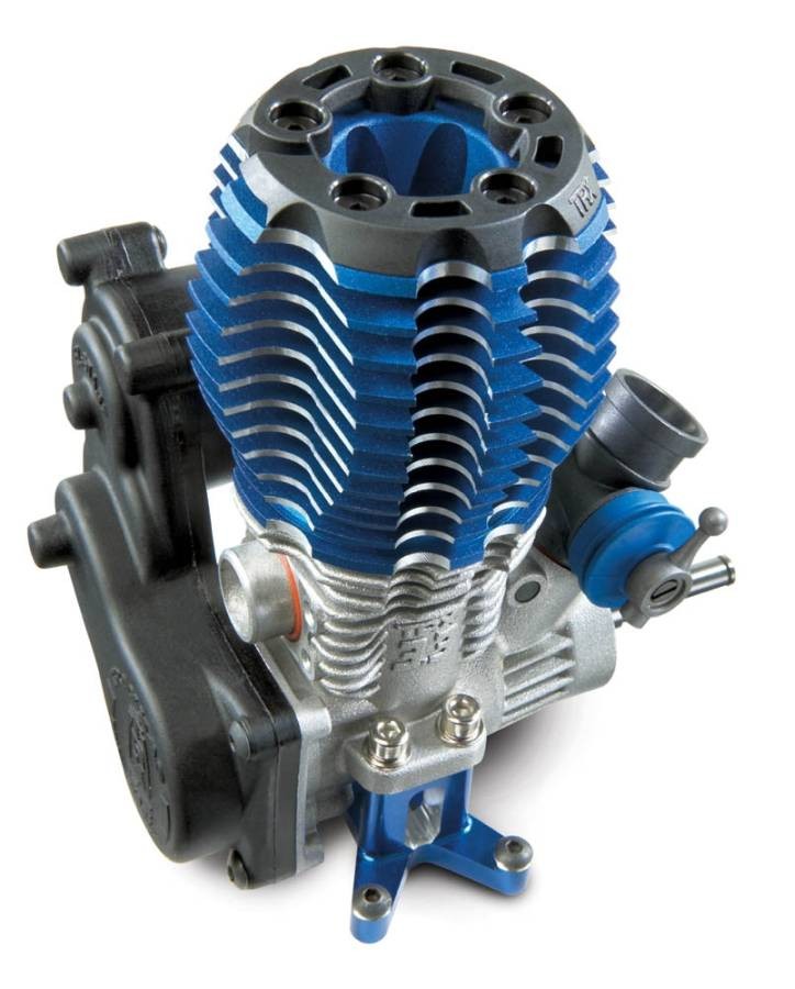 jato 3.3 chassis