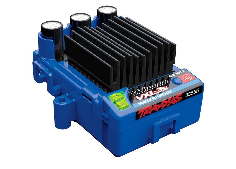 slash 2wd vxl