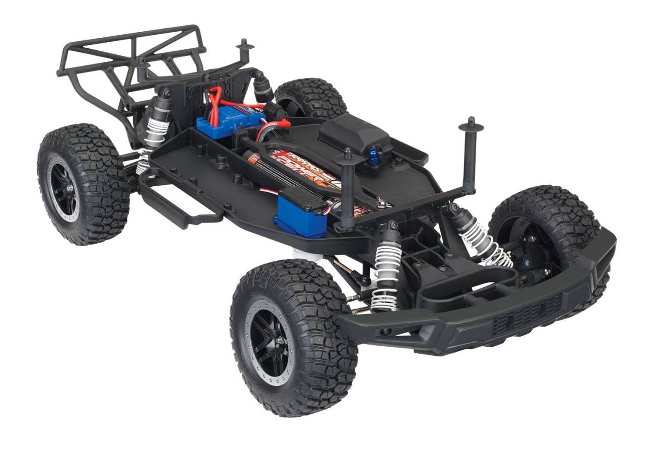 traxxas f