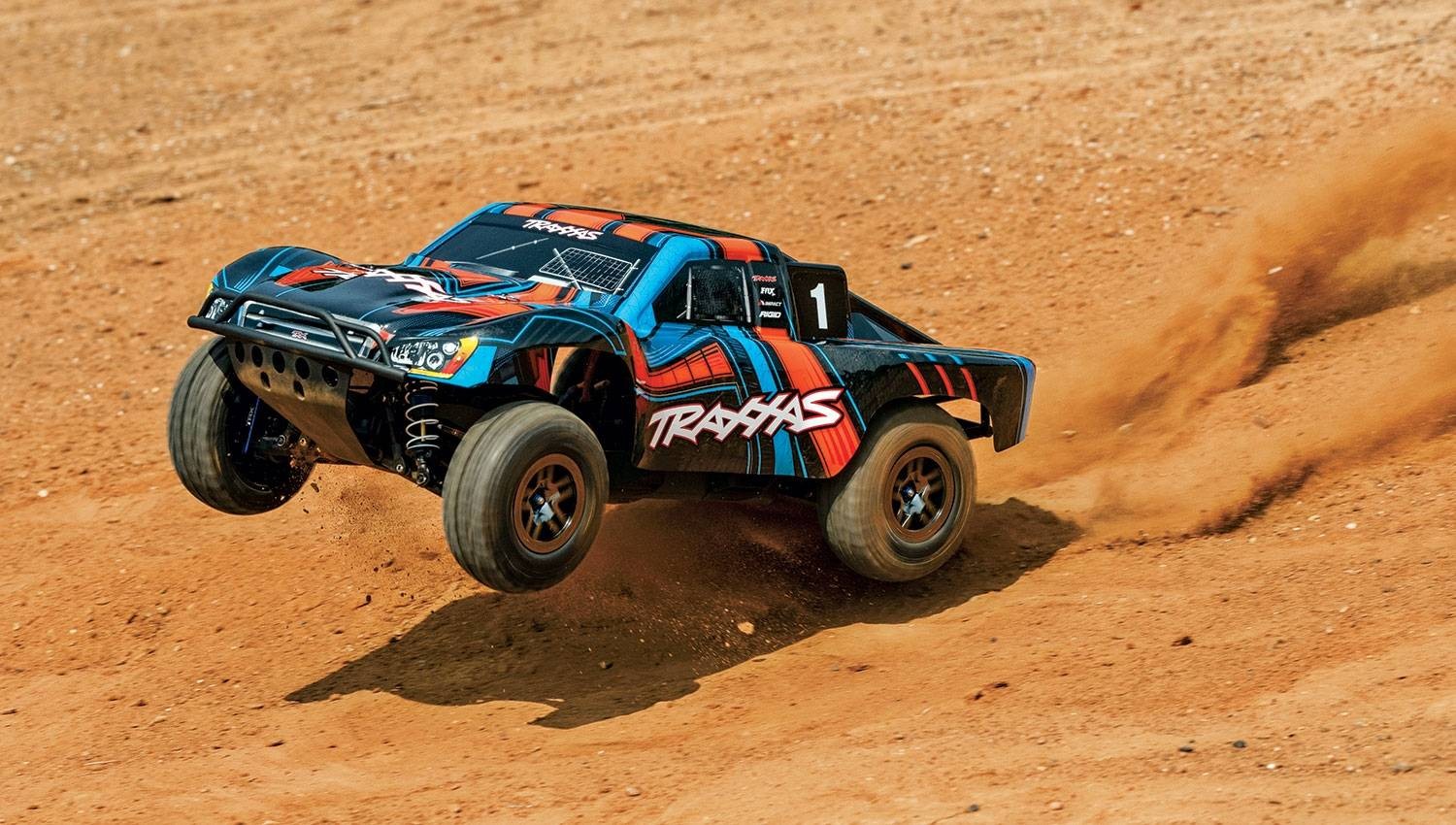 traxxas slash 4x4 vxl orange