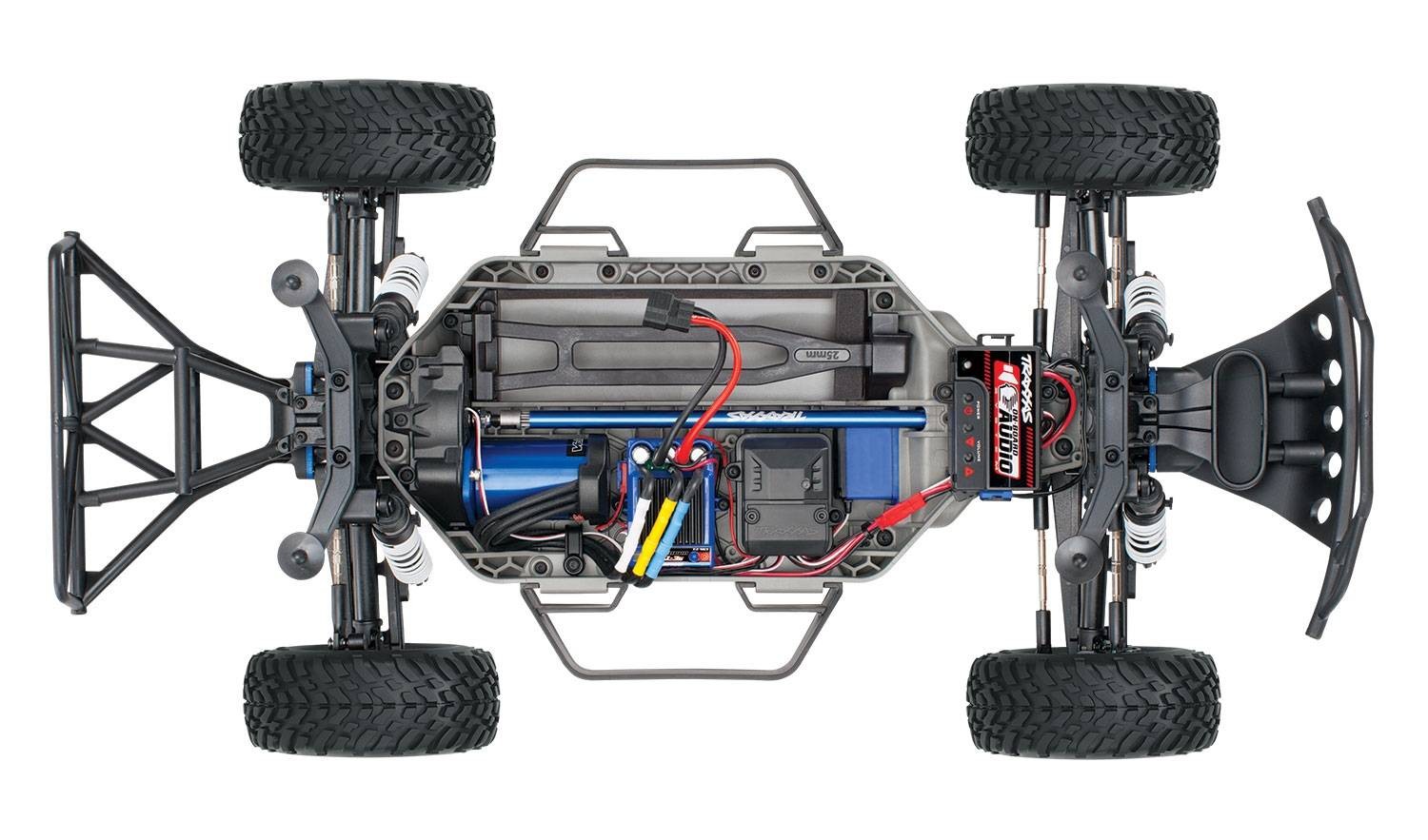 traxxasslash